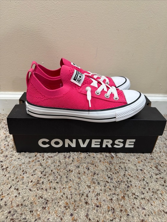 Converse Shoes - Converse Chuck Taylor All Star Shoreline Knit Slip-On Sneakers